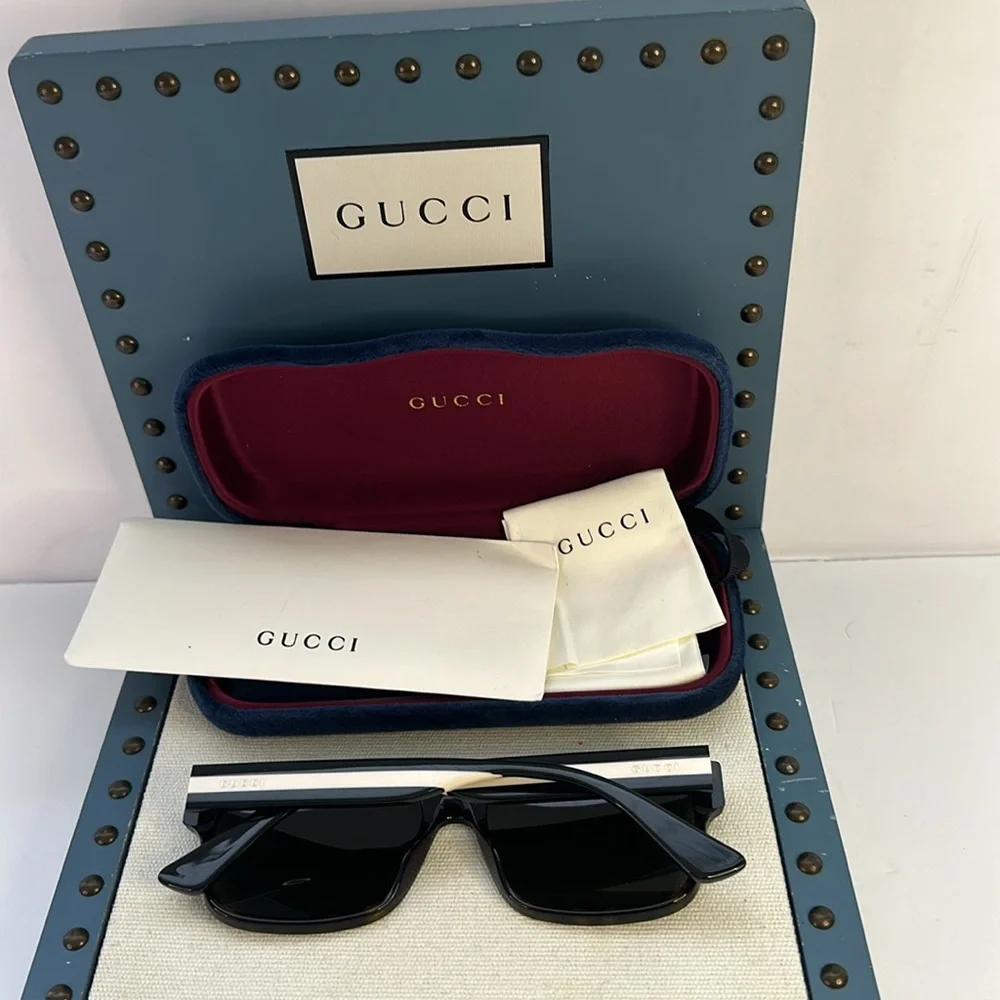 Gucci gg0340s 008